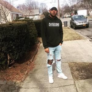 Meet your Posher, Fernando